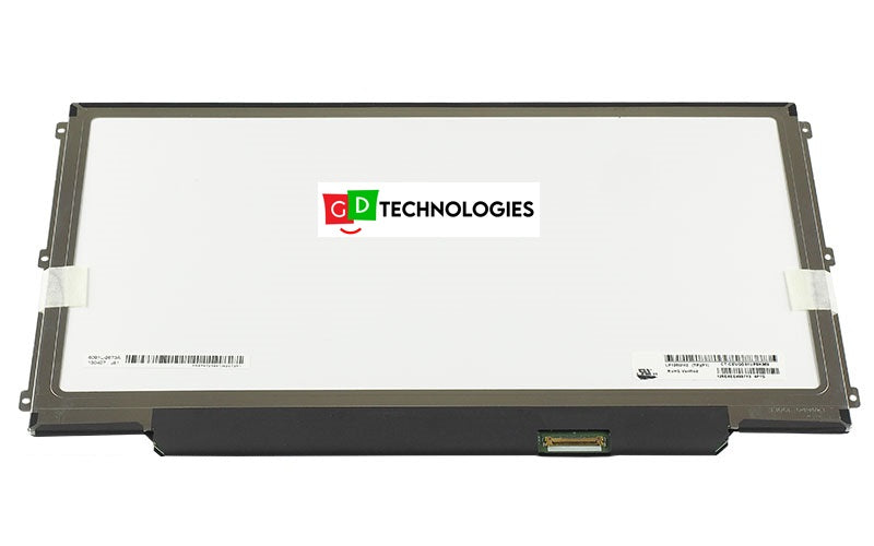 LCD SCREEN LP125WH2(TP)(B1) HB125WX1-100 COMPATIBLE SCREEN