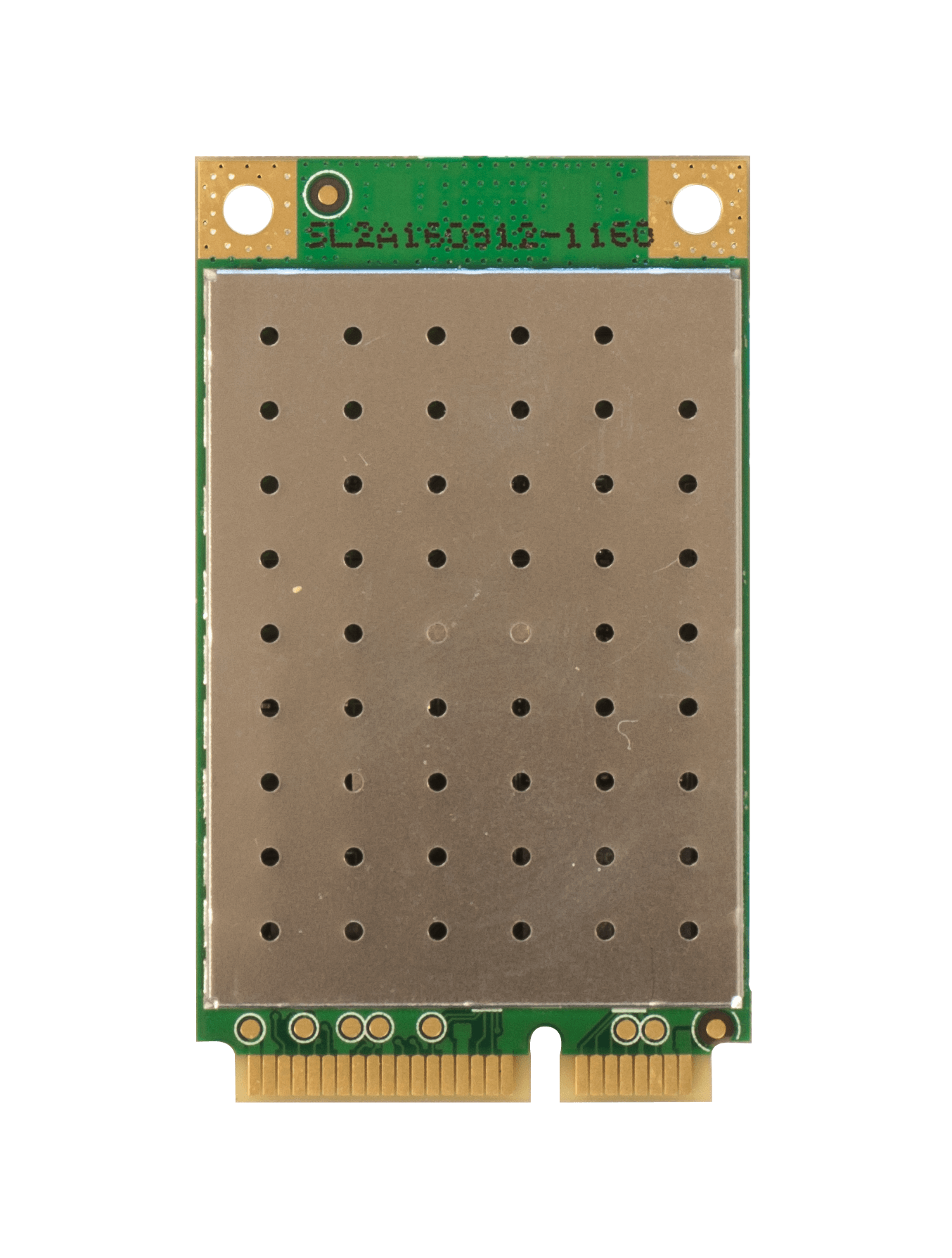 MikroTik R11e-LTE - LTE miniPCI-e card - image 2