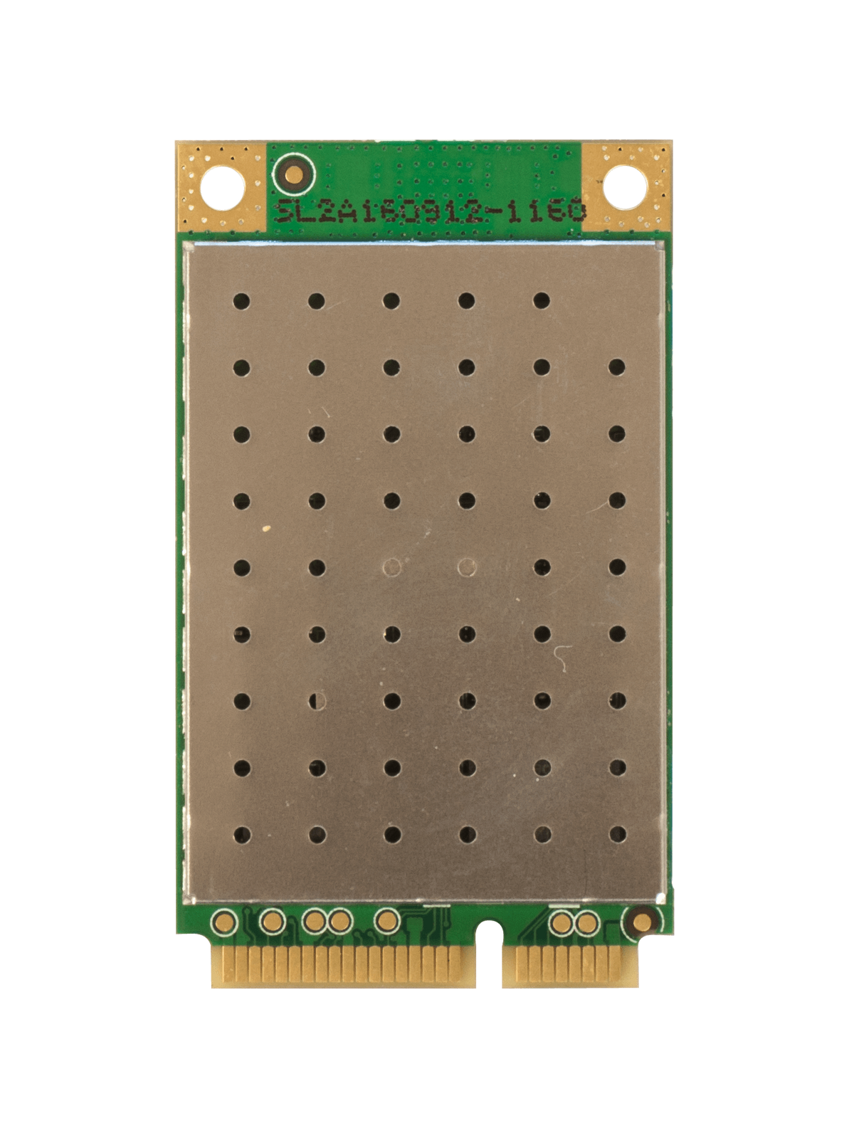 MikroTik R11e-LTE - LTE miniPCI-e card - image 2