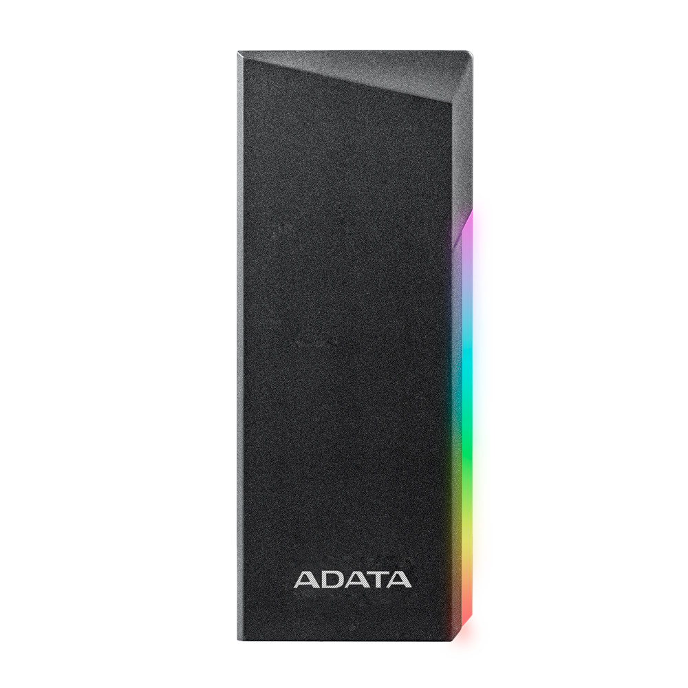 EC700G M.2 PCIe/SATA SSD Enclosure