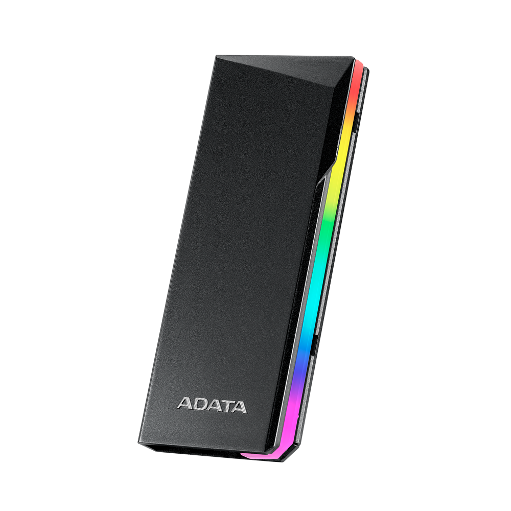 EC700G M.2 PCIe/SATA SSD Enclosure