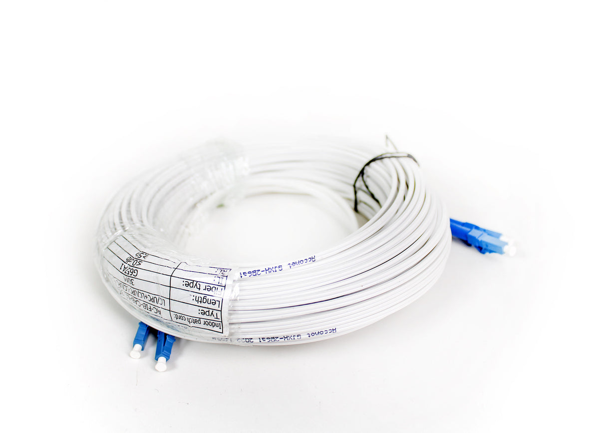 Acconet Uplink Cable LC-LC UPC 30M - image 2