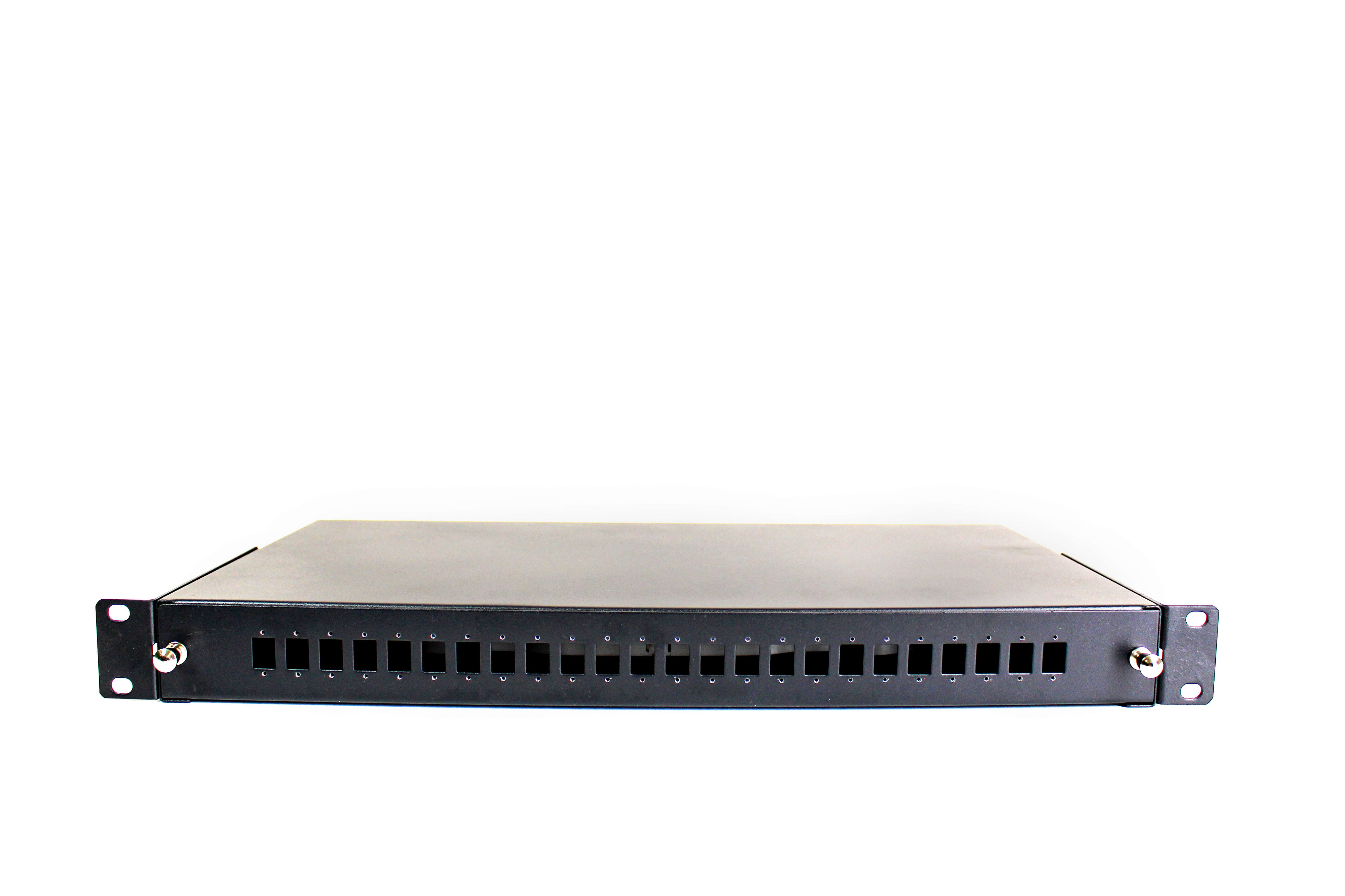 Acconet Fibre Patch Panel 24 port - image 2