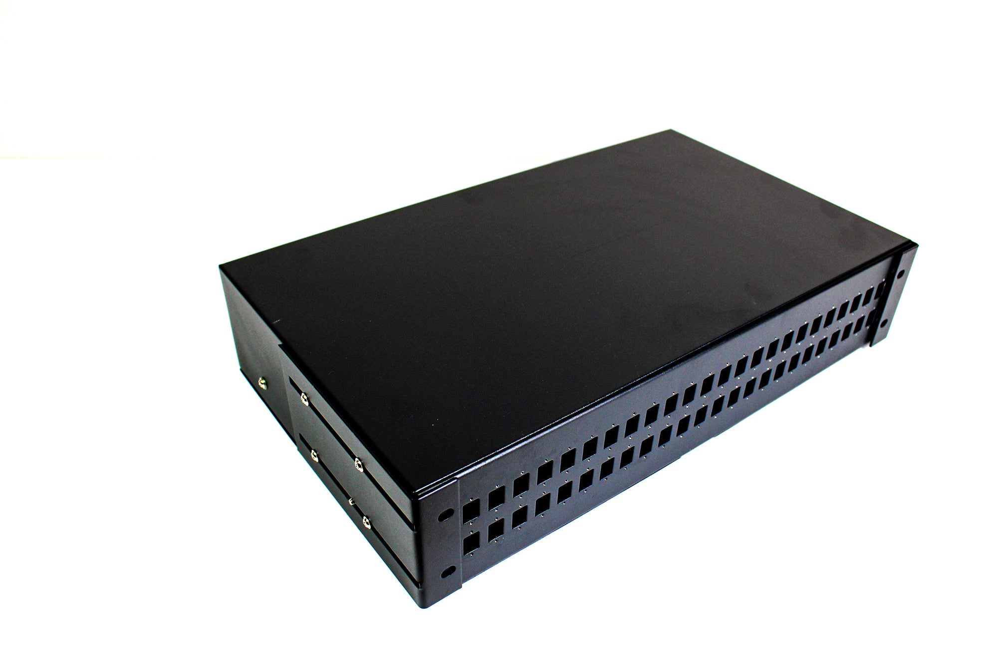 Acconet Fibre Patch Panel 48 port - image 2
