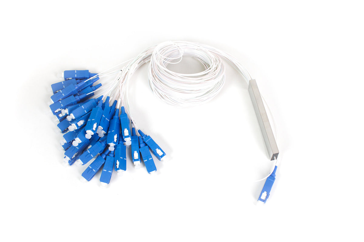 Acconet Fibre Splitter 1/32 - image 2