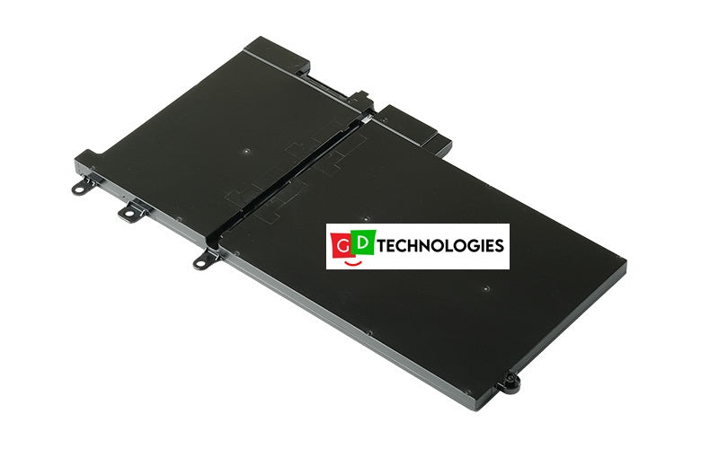Dell Latitude E5580 11.4V 3000mAh/34Wh Replacement Battery