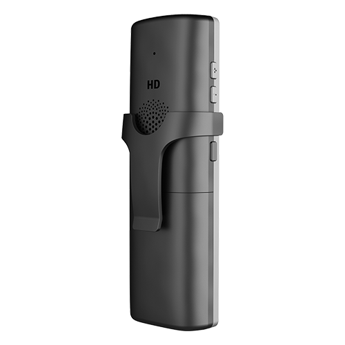 Grandstream Enterprise Cordless Wi-Fi Phone | WP822 - image 2