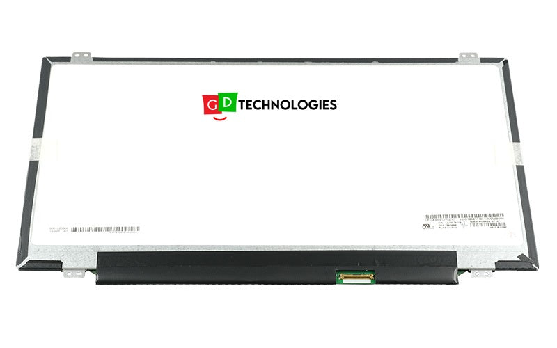 14.0" WXGA++ LCD SCREEN - 1600X900 - SLIM PROFILE