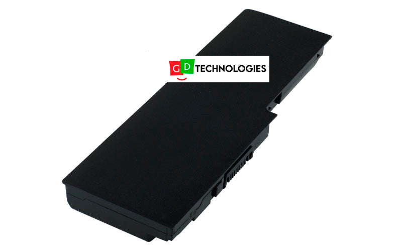 TOSHIBA SATELLITE L350 10.8V 6600MAH/71WH REPLACEMENT BATTERY