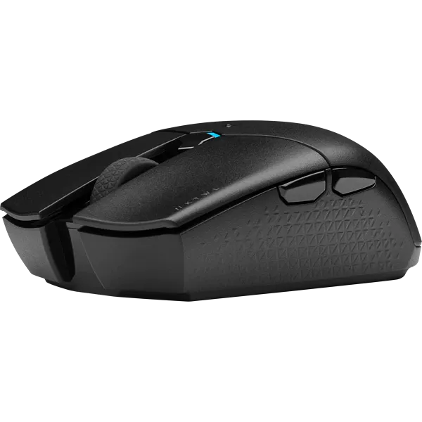 Corsair KATAR PRO Wireless Ultra-Light Gaming Mouse; 10000 DPI; Black - AA Battery