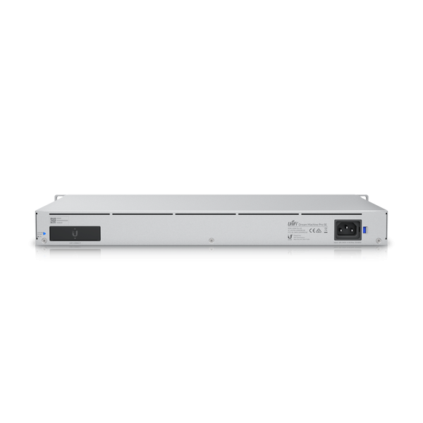 Ubiquiti UniFi Dream Machine Special Edition 8 PoE 1SFP+ | UDM-SE - image 2