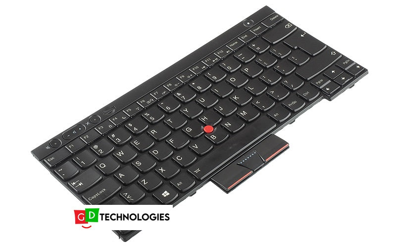 LENOVO THINKPAD T430 REPLACEMENT KEYBOARD (WITH BIG ENTER KEY)