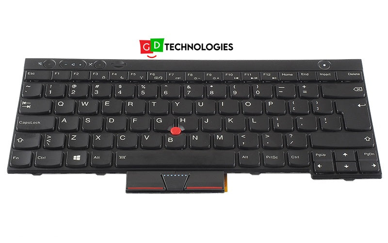LENOVO THINKPAD T430 REPLACEMENT KEYBOARD (WITH BIG ENTER KEY)
