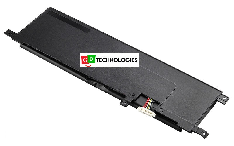 Asus X453MA 7.6v 4000mah/29wh Replacement Battery