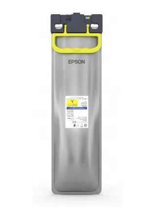 Epson WF C879R Ink Pack XXL Yellow