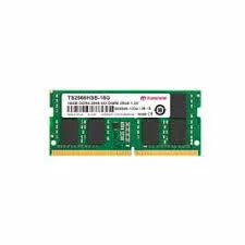 TRANSCEND 4GB DDR4 3200Mhz Notebook SO-DIMM 1RX8 1GX8 CL22 1.2V - image 2