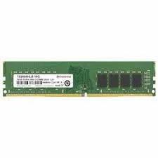 TRANSCEND 4GB DDR4 3200Mhz DESKTOP U-DIMM 1RX8 1GX8 CL22 1.2V - image 2