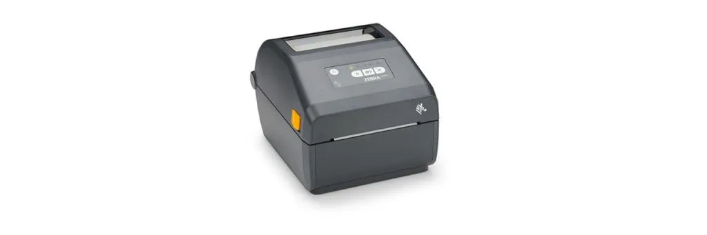 Zebra Direct Thermal Printer ZD421; 203 dpi; USB; USB Host; Modular Connectivity Slot; BTLE5; EZPL - image 2