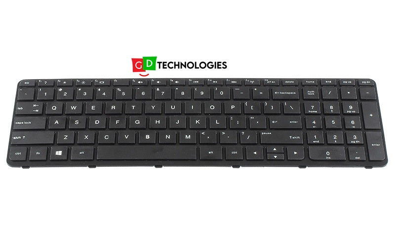 HP 250 G2 REPLACEMENT KEYBOARD