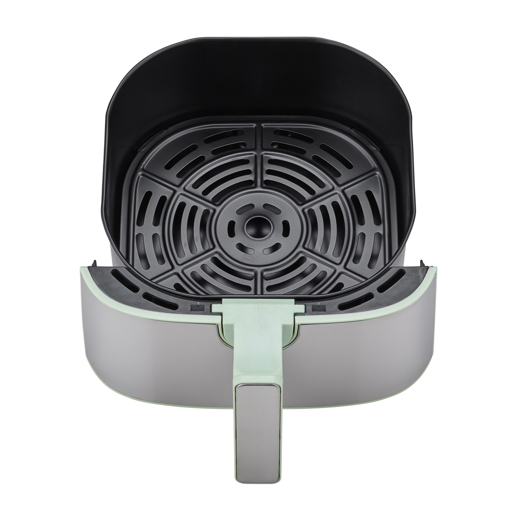 Boden Stark 5.0L Digital Air Fryer Green