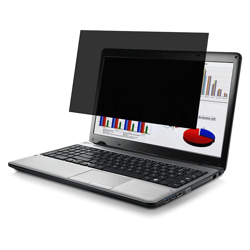 Port Connect 2D Professional Privacy Filter 15.4" – image 2