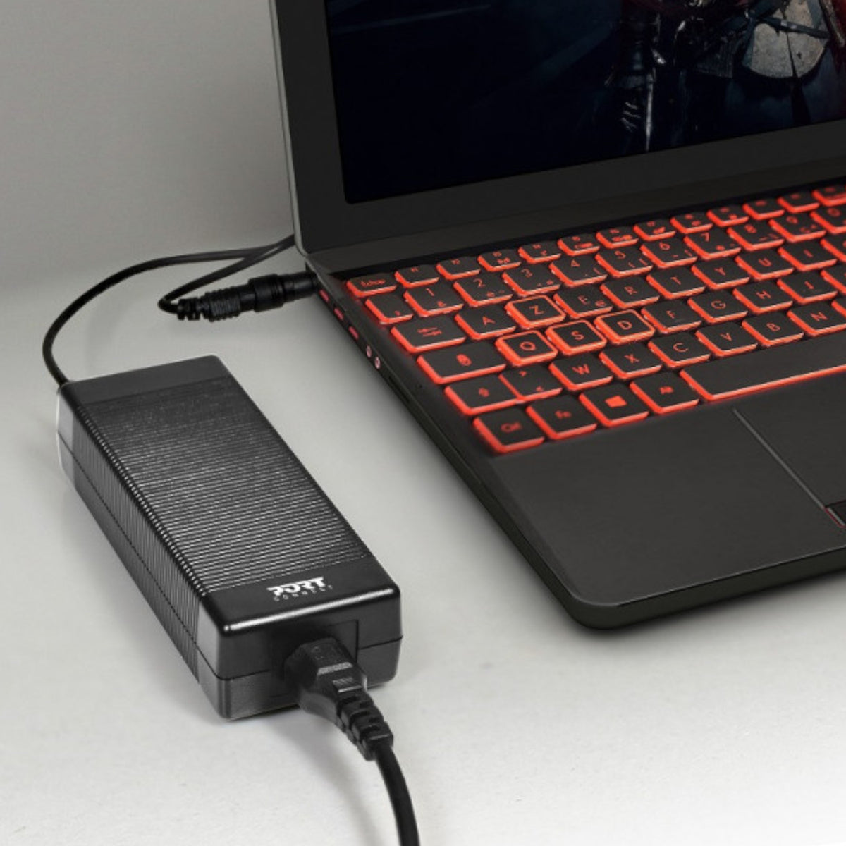 Port Connect 150W Universal Power Supply – image 3