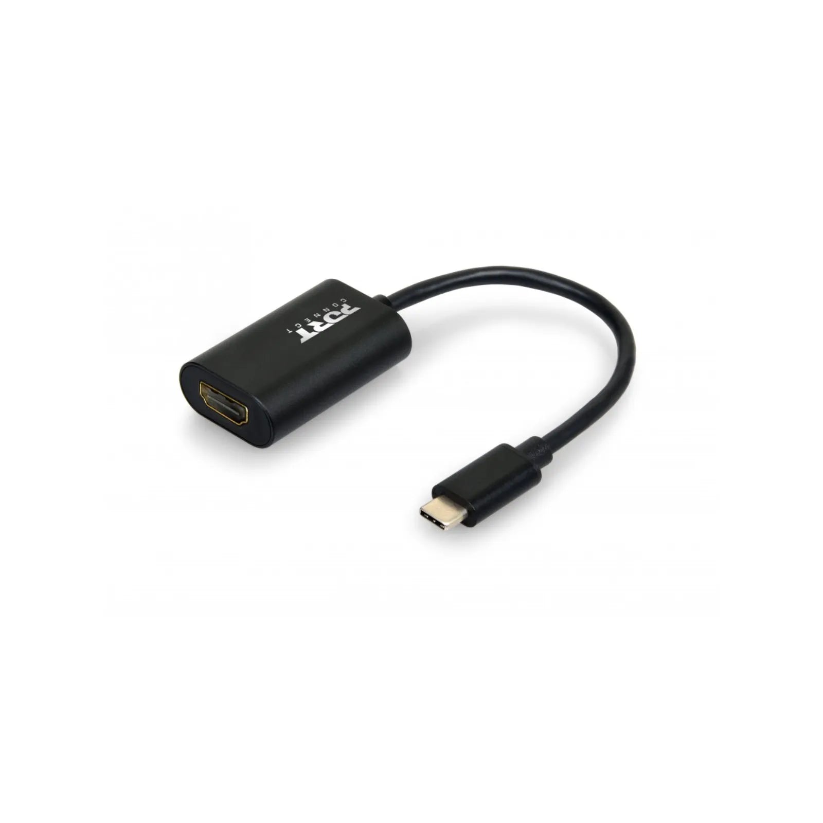 Port USB-C to HDMI Port Converter