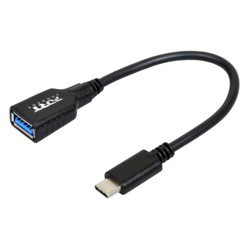 Port Type-C to USB3.0 15cm Adapter – image 2