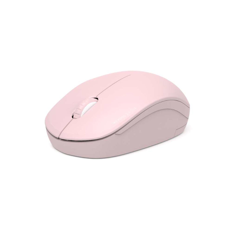 Port Connect MOUSE COLLECTION II WIRELESS Blush – image 2