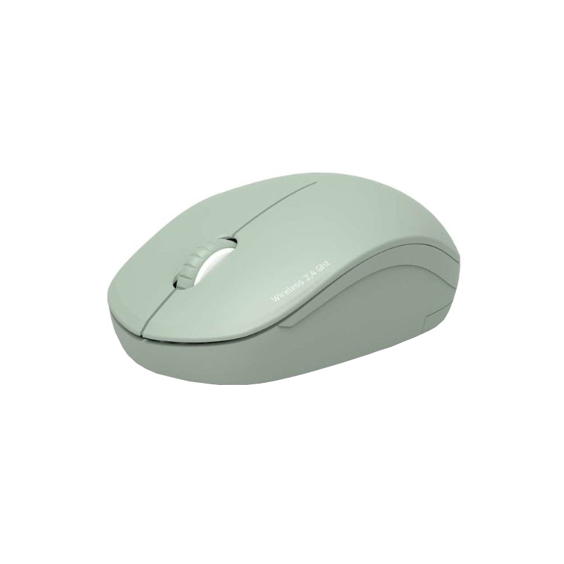 Port Connect MOUSE COLLECTION II WIRELESS Olive – image 2