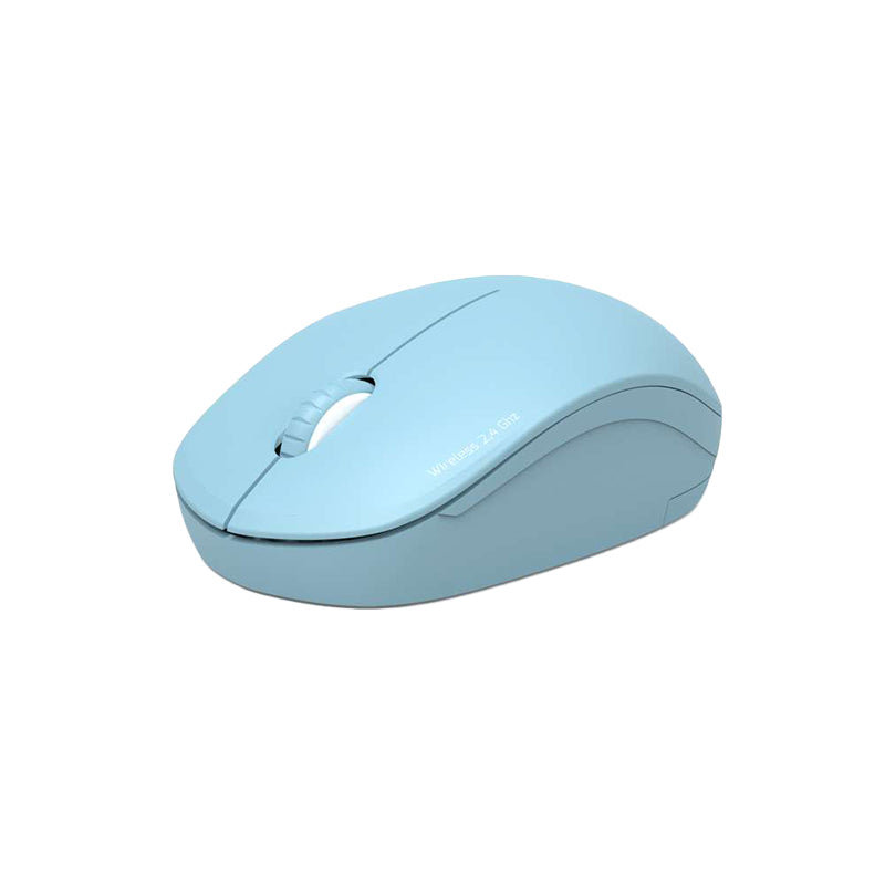 Port Connect MOUSE COLLECTION II WIRELESS Azur – image 2