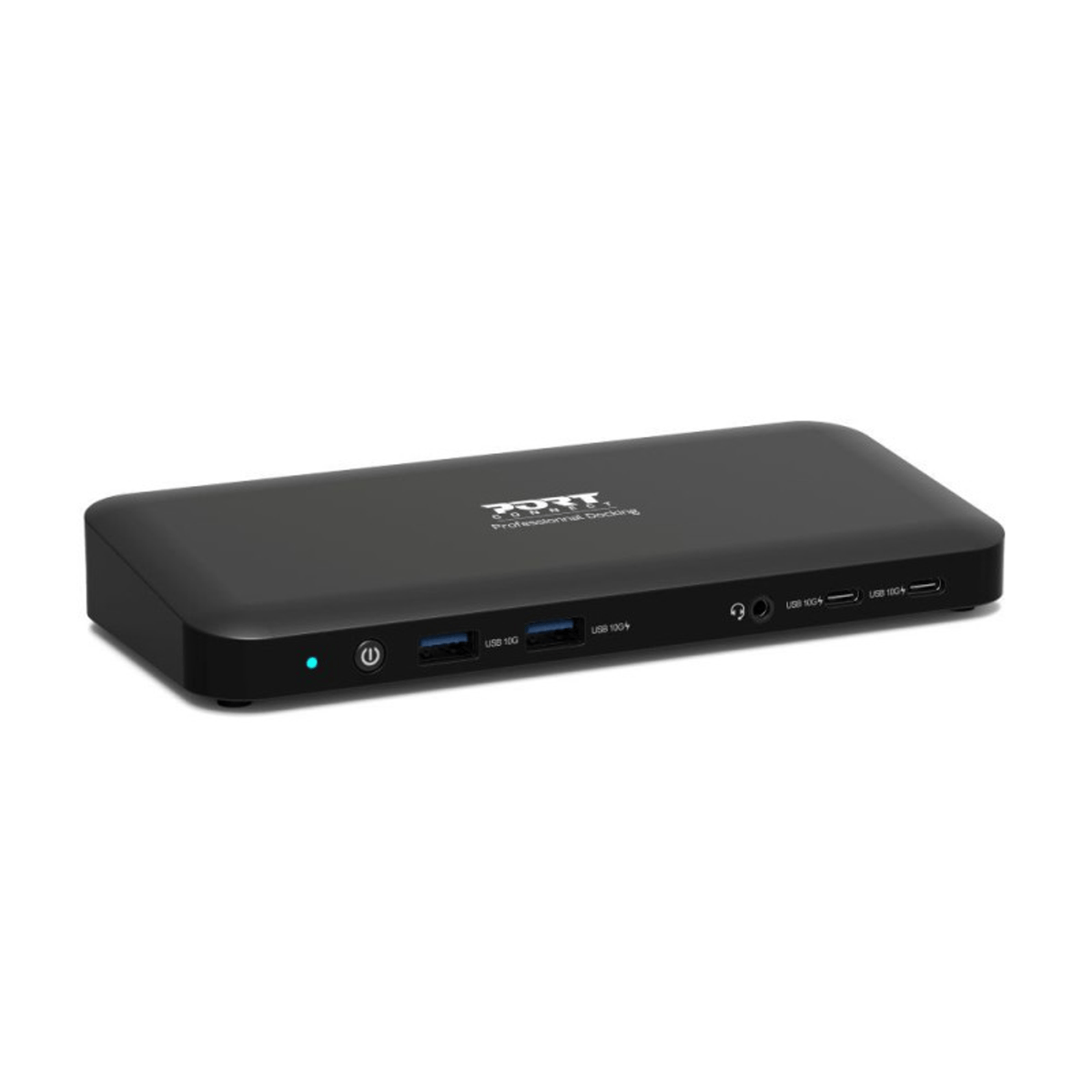 PORT Office docking station 3 X 4 USB-C 11 devices 100W – image 2