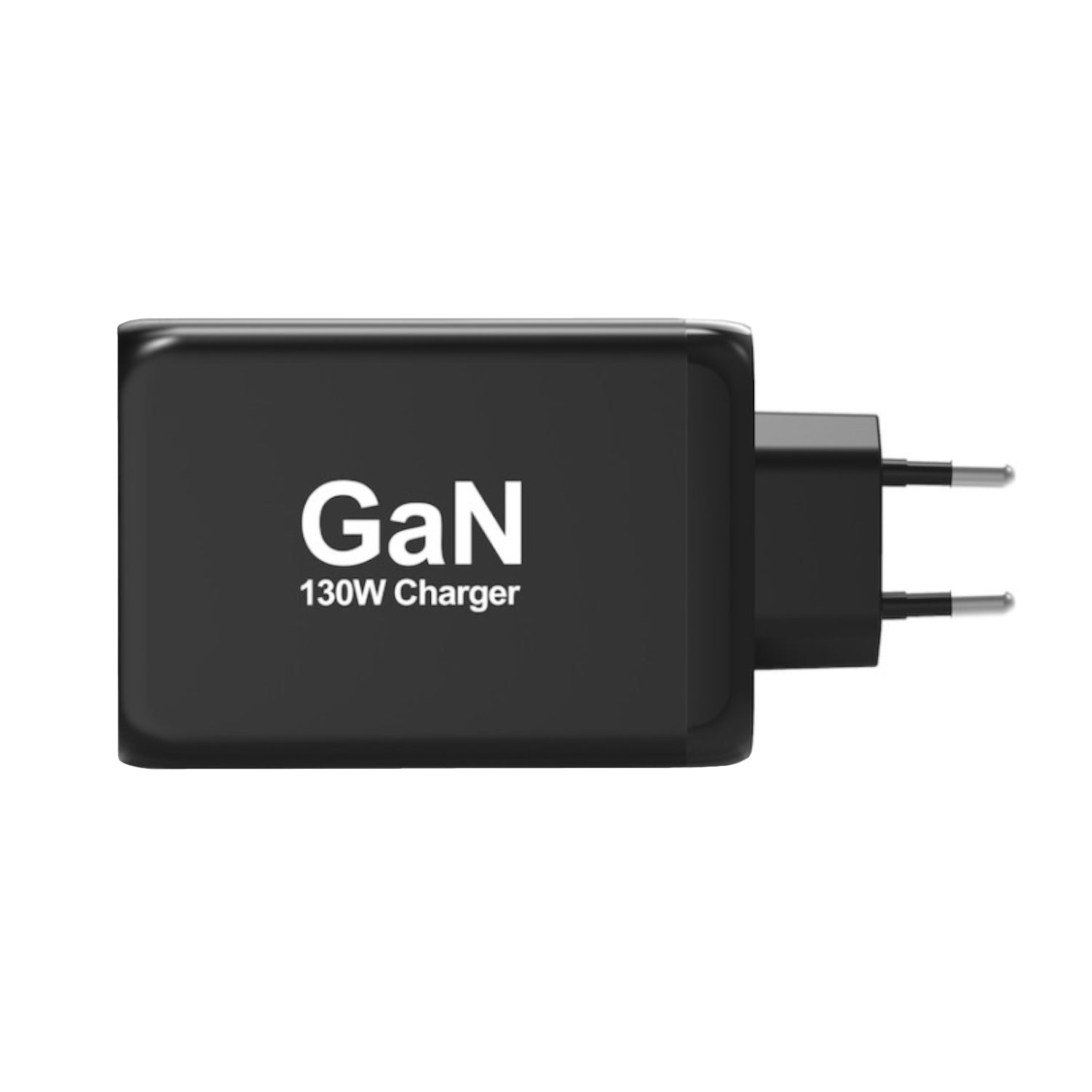 Port Connect GaN 130W PD USB Type-C Wall Charger – image 3