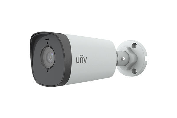 Uniview UNV 2MP LightHunter Bullet IP Camera | IPC2312SB-ADF40KM-I0