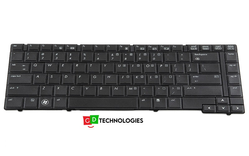 HP ELITEBOOK 8440P REPLACEMENT KEYBOARD