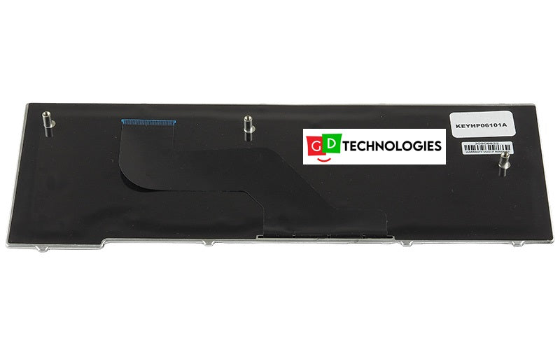 HP ELITEBOOK 8440P REPLACEMENT KEYBOARD