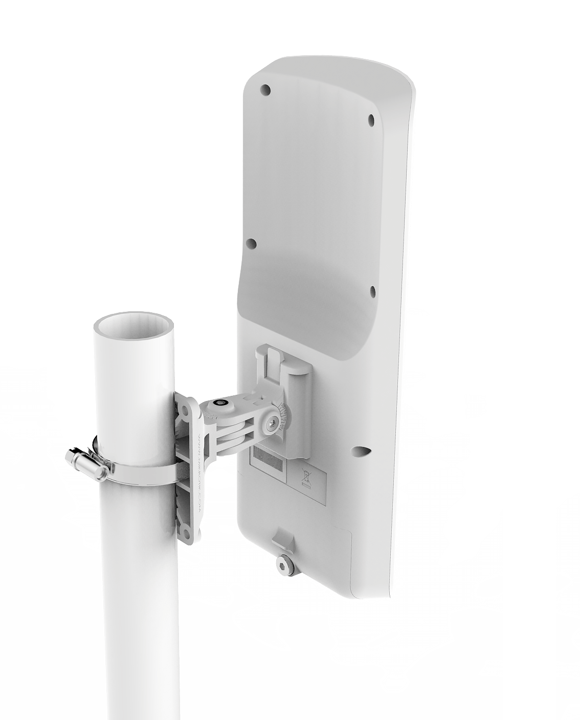 MikroTik mANTBox 2 12s - 2.4GHz 120 degree 12dBi sector antenna - image 2