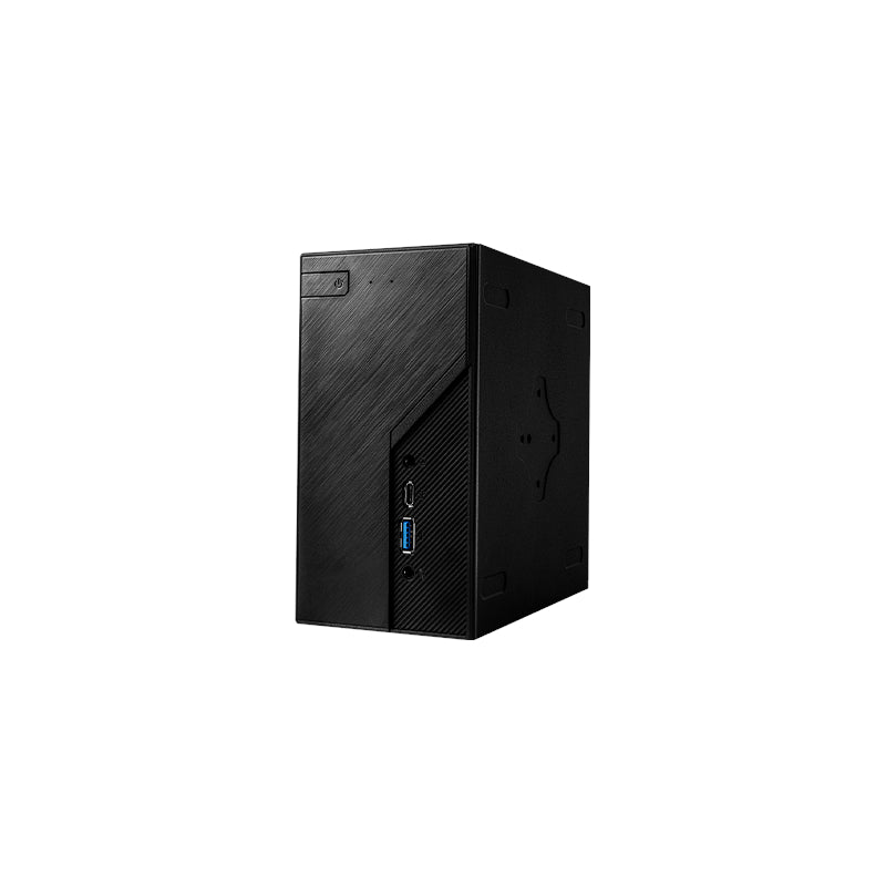 ASRock DESKMINI B760W Barebone - LGA1700 Socket – image 2