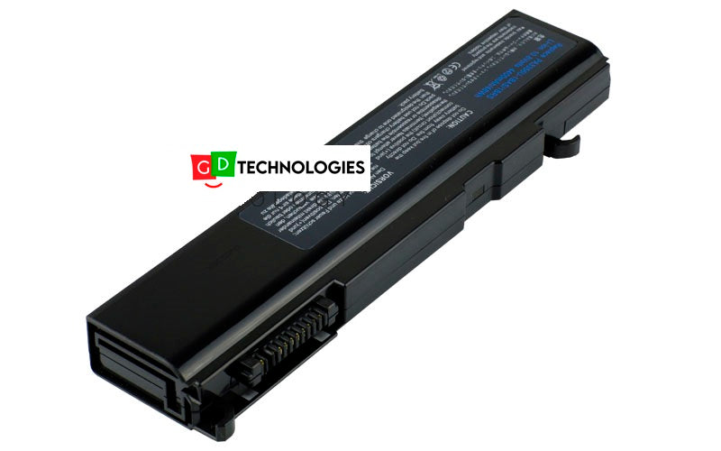 TOSHIBA SATELLITE A50 10.8V 5200MAH/56WH REPLACEMENT BATTERY