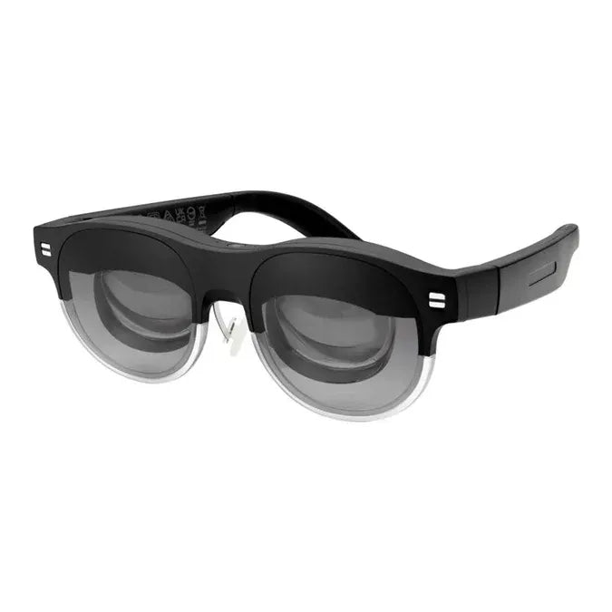 ASUS AirVision M1 wearable display packs a multi-monitor experience in a stylish pair of glasses