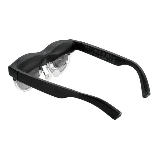 ASUS AirVision M1 wearable display packs a multi-monitor experience in a stylish pair of glasses - image 2