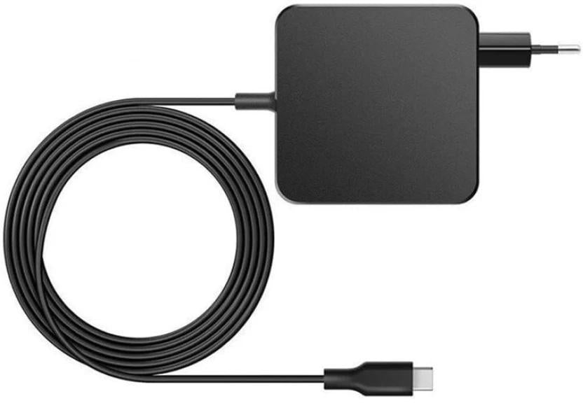 90W TYPE C CHARGER