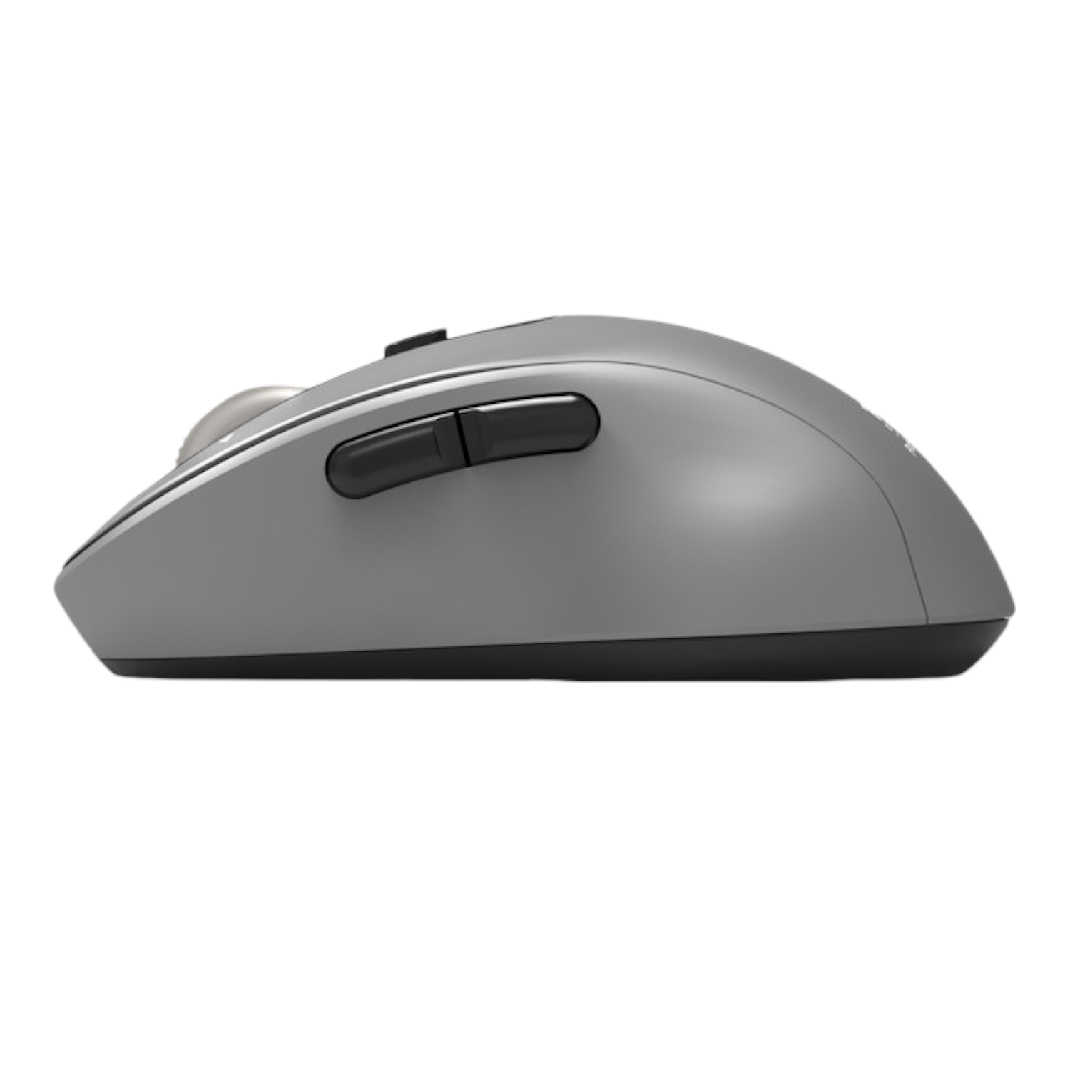 Port Connect Wireless Bluetooth Expert and Mac Mouse - Grey – image 2
