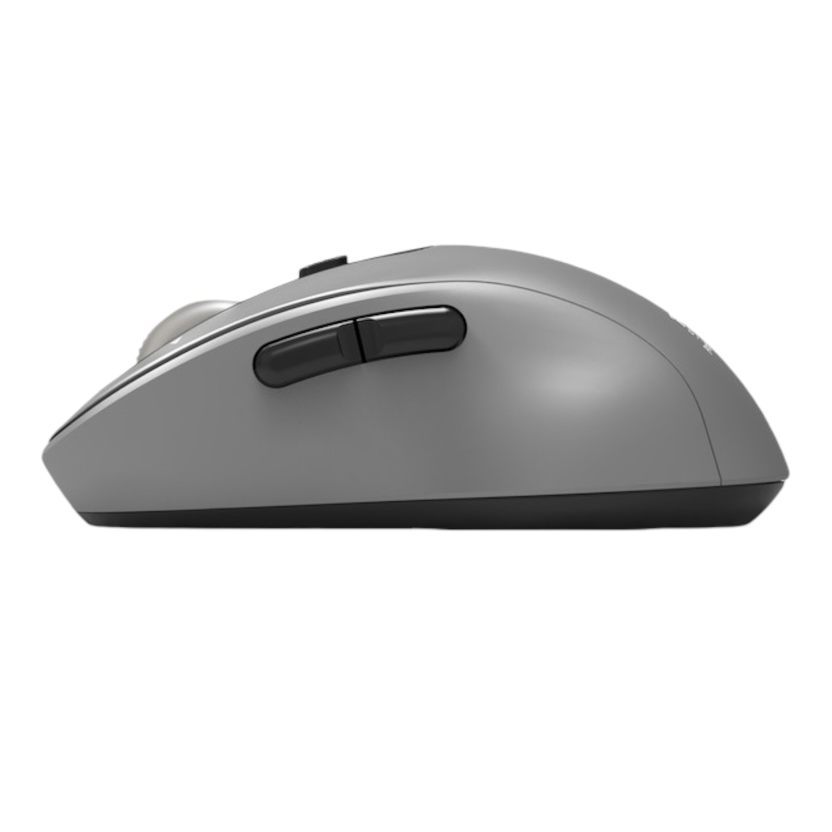 Port Connect Wireless Bluetooth Expert and Mac Mouse - Grey – image 2