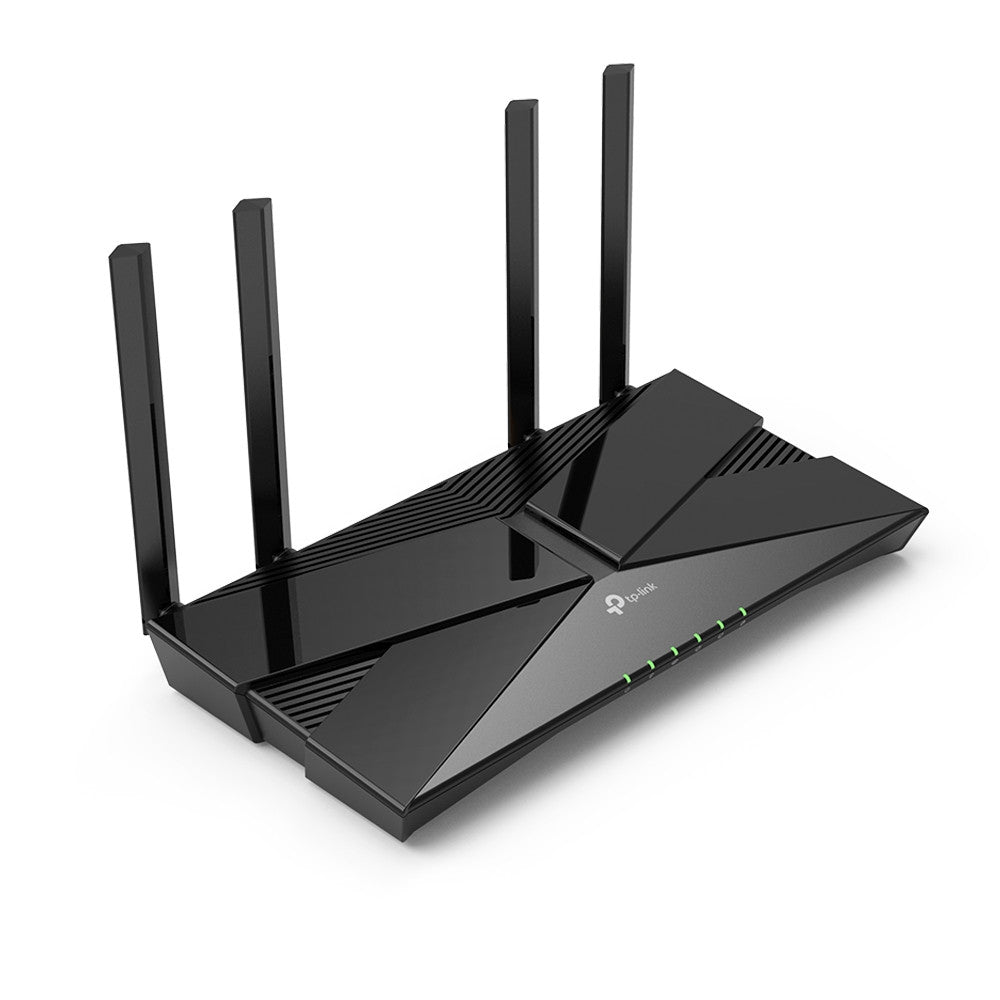 TP-Link GPON ONU WiFi 6 AX1800 Wireless Router with FXS | XX230v - image 2
