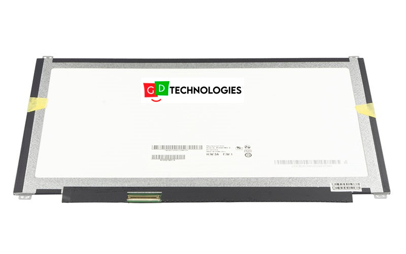 LCD SCREEN 13.3" WXGA SLIM PROFILE
