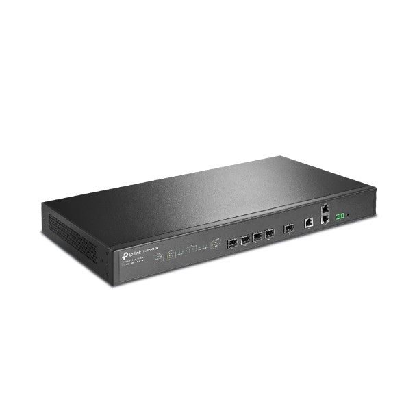 TP-Link DeltaStream 4-port Pizza-box GPON OLT | DS-P7001-04 - image 2