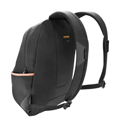 EVERKI LIGHT BACKPACK | Fits up to 17 inch laptops | Elastic snug-fit laptop compartment | High-contrast lining - image 2