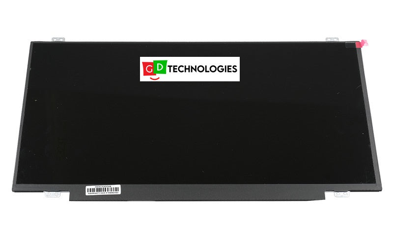 LCD SCREEN 14.0" FHD - 1920X1080 - IPS PANEL USED