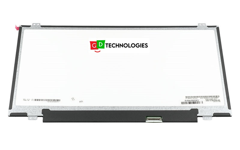 LCD SCREEN 14.0" FHD - 1920X1080 - IPS PANEL USED